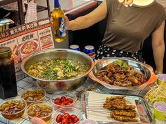 -蛙老爹·蜀香美蛙鱼头(王家湾店)