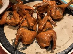 -顺风山庄(水濂山店)