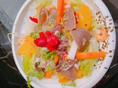 -谷牛和牛烤肉(漕河泾印象城店)