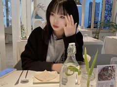 -春树下·树屋花房西餐厅(罍街AS1980店)