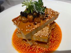 -蘇锦宴·淮扬菜烤鸭·小院(三元桥霄云路店)