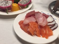 -星伦多 自助料理(圆融店)