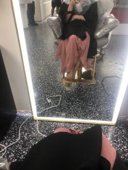 点击看大图 -3am hair salon烫发染发接发