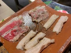 -碳说品道.瓦片烤肉.海鲜烧烤(中华路店)
