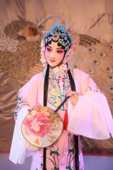 -青堂瓦舍京剧摄影古戏楼拍摄基地(北京安徽会馆店)