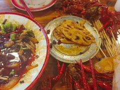 -冶建镜子·中国龙虾王(总店)