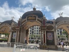 -安徒生童话乐园