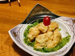 -铃兰日本料理(汉水路店)