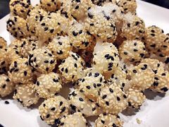 小麻圆-庆合府重庆大排档(紫都城店)