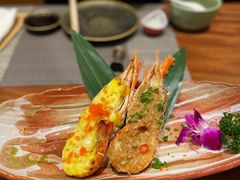 -一本料理(西溪天街店)