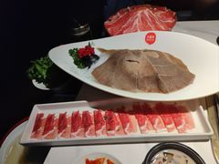 -九鼎轩脆毛肚火锅(南京东路店)