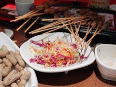 -管氏翅吧(马家堡店)