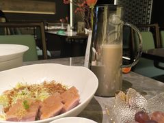 -宫燕府·京菜·烤鸭·淮扬菜(王府中心店)