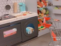 -Lilliput·粒粒堡亲子餐厅(嘉定宝龙店)