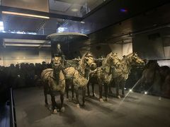 -秦始皇帝陵博物院-丽山园