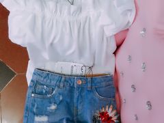 -ZARA(凯德乐峰广场店)