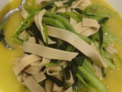 -齐家花园大酒店·本帮菜(宝山店)