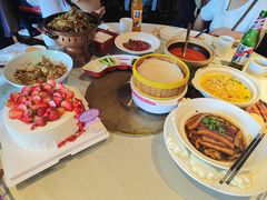 -大鸭梨烤鸭(顺义石园店)