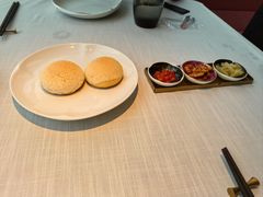 -莉莉海堂HAITANG·烤鸭(国贸商城店)