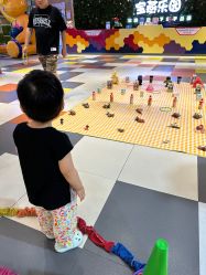 -宝燕乐园(闵行旗舰店)