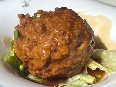 -春水锅贴·传统鲁菜(大明湖店)