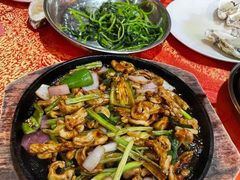 -联丰美食(番禺店)