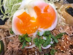 -町门烤肉拌饭专门店(哈西万达店)