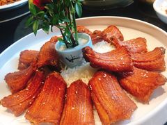 -海味世家·家常菜馆(明州里店)