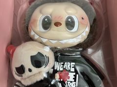 -泡泡玛特POPMART(正弘城店)
