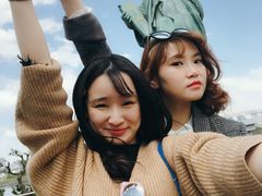 -台场海滨公园船码头