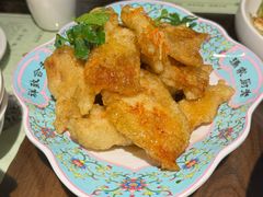 招牌锅包肉-老厨家(中央大街西七道街店)