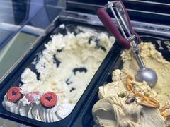 -CORNER CONE GELATO酷矿手作霜淇淋(南头古城店)