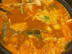 乌江酸汤鱼-黔香阁·味(花木店)