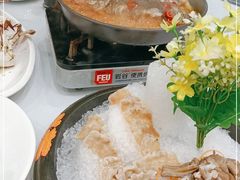-舌尖上·霞浦滩涂海鲜·新闽菜(总店)