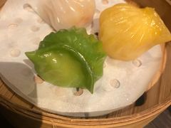 -万丽轩·粤菜(王府井金茂万丽酒店)