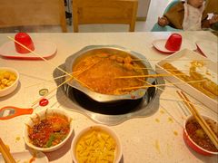 -袁记串串香(平潭店)