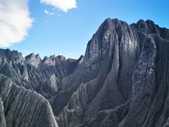 -墨石公园景区