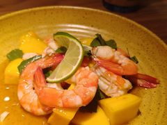 -星叶·东南亚料理(温州万象城店)