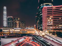 -香港国际机场
