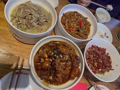 -渔乡米香·剁椒鱼头(四方坪店)