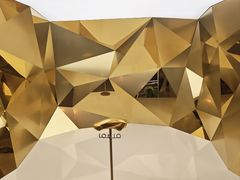-现代汽车文化中心 Hyundai Motorstudio Beijing