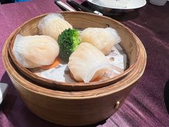 -粤匠·澳门点心粤菜海鲜(澳门半岛店)