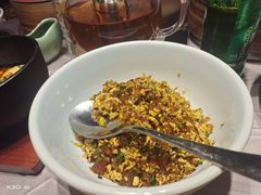 -回头食客-李久其家民间餐厅(望城金桥国际店)