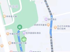 -80红枣鸡腊排骨(总店)