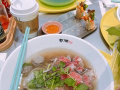 -蔡澜PHO(海岸城店)