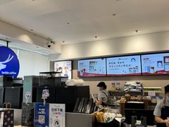 -瑞幸咖啡(浙江大学紫金港校区店)