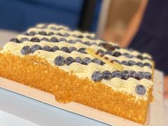 拿破仑芝士蛋糕-Mcake蛋糕(田村路店)