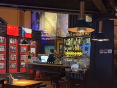 -布拉格餐厅· 中欧捷克菜(全国首店)
