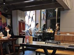 -管氏翅吧(广渠门店)