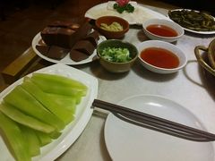 -杨家火锅(国美店)
